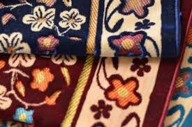 تصویر 1 از سجاده مخملی بافت نرم انتخابی مناسب برای هدیه و محیط های مختلف